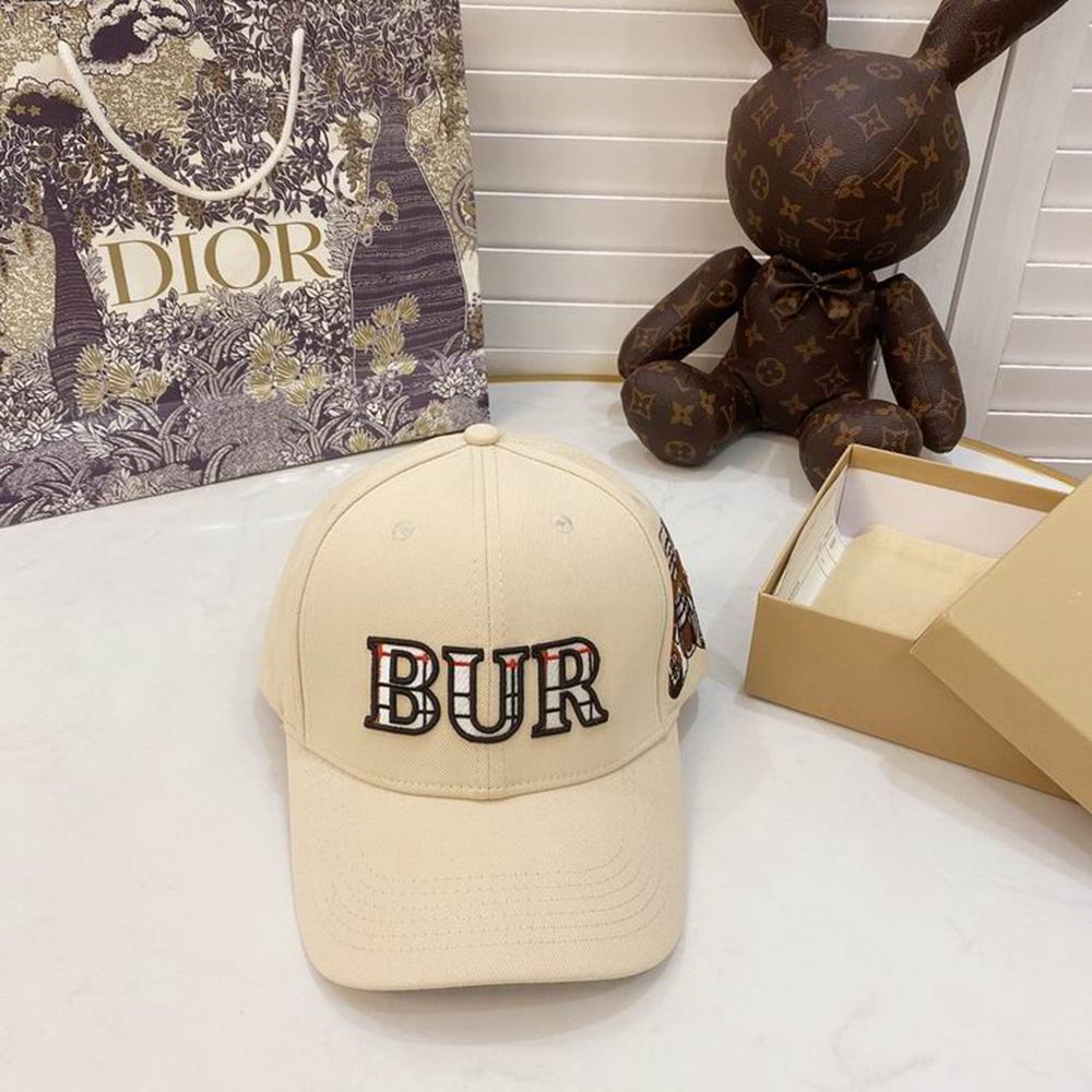 Bv*b*rry Hat